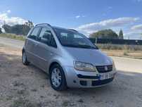 vendo ou troco fiat idea gasoleo
