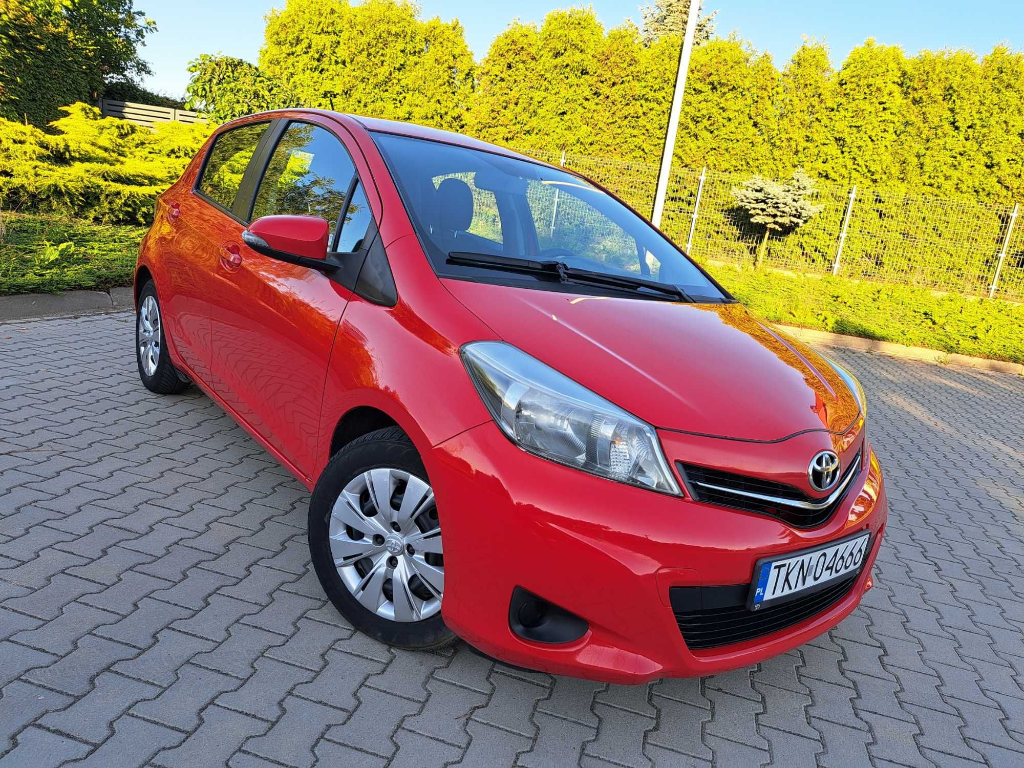 *Ładna*1.33 B+Gaz*Kamera*Navi*Bogata wersja*Zadbana*Prywatne*