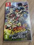 Mario Strikers Nintendo Switch