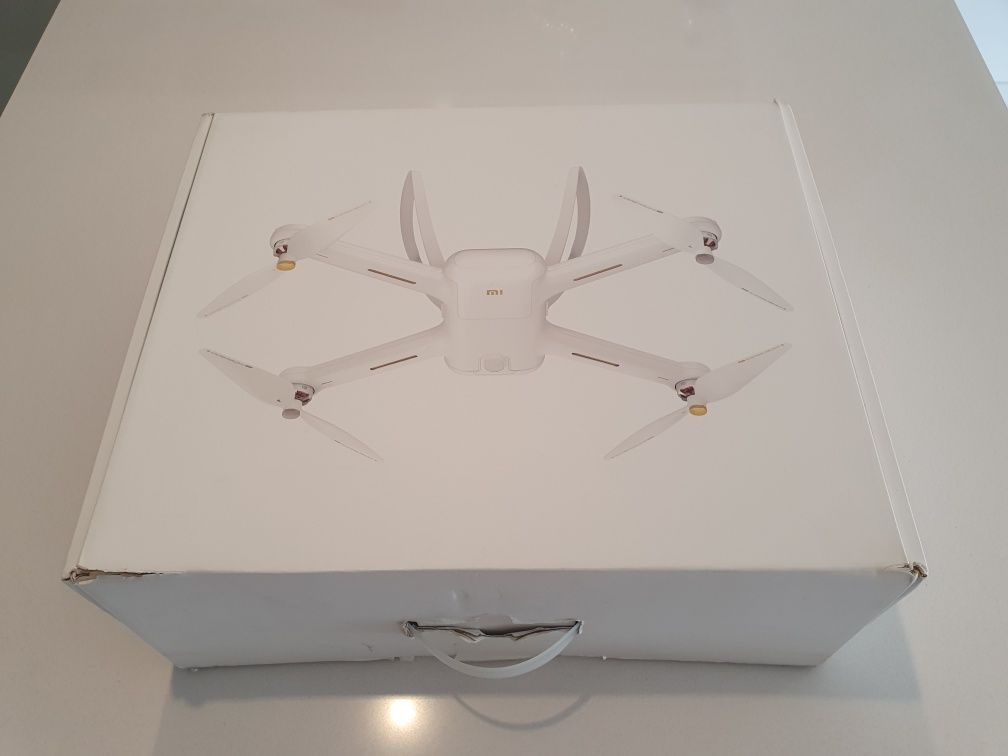 Xiaomi MI Drone 4K