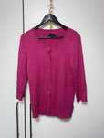 wełniany Sweter Tommy Hilfiger XL