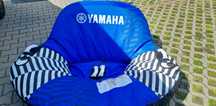 Kanapa do holowania dwóch osób Yamaha