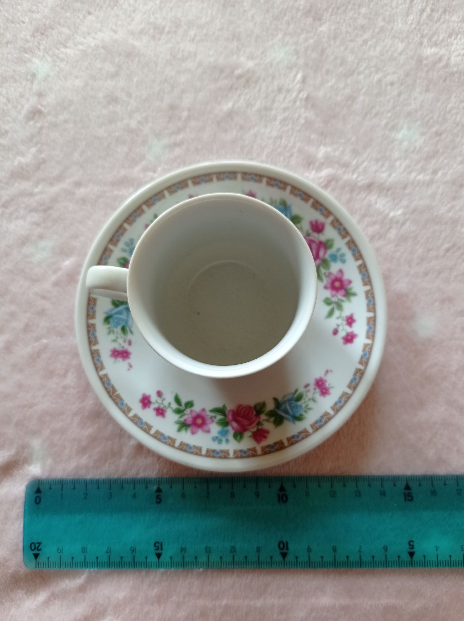 Chińska porcelana/zestaw