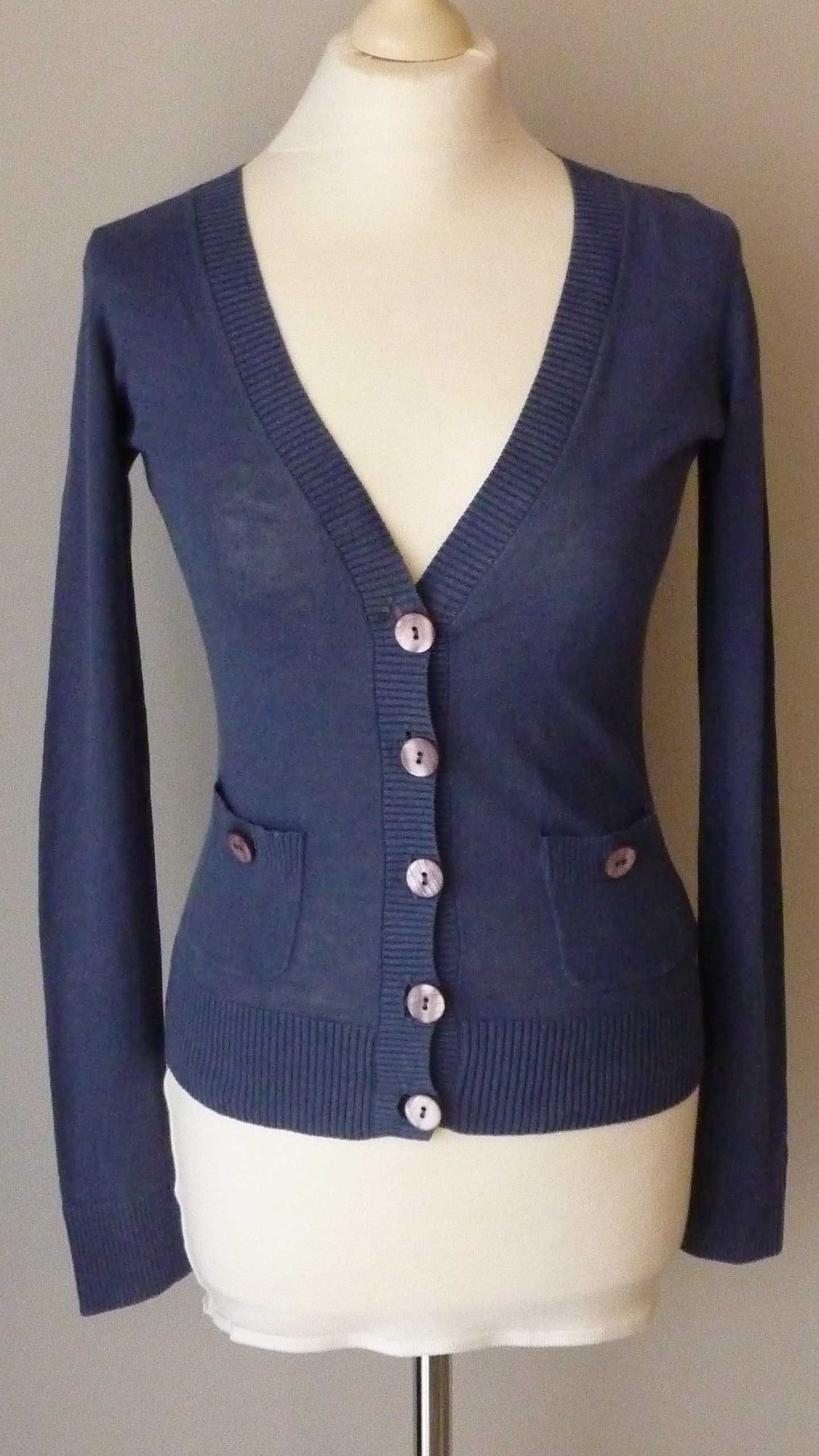 Sweter H&M rozmia 36