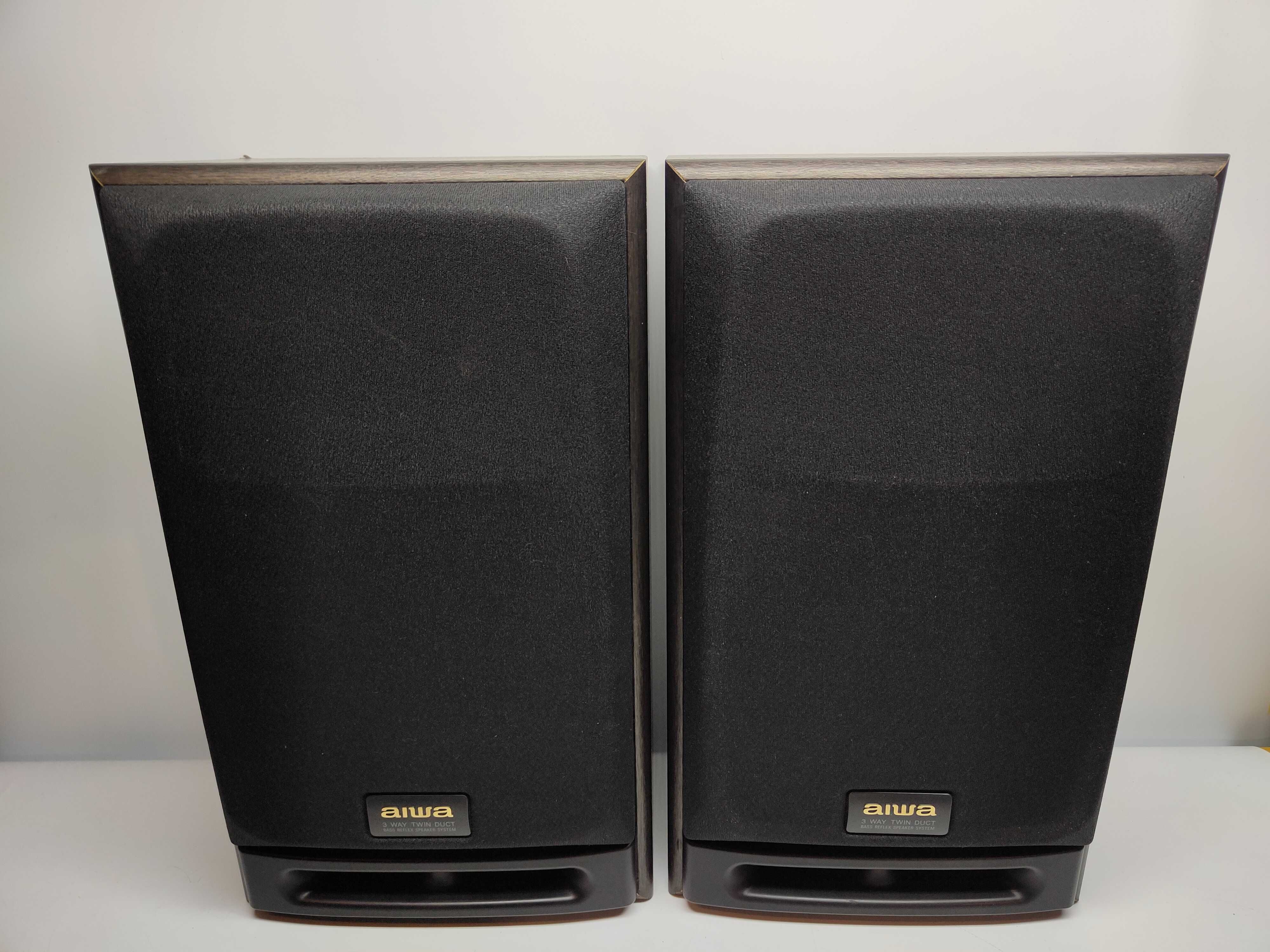 Kolumny głośnikowe AIWA SX-Z3000
