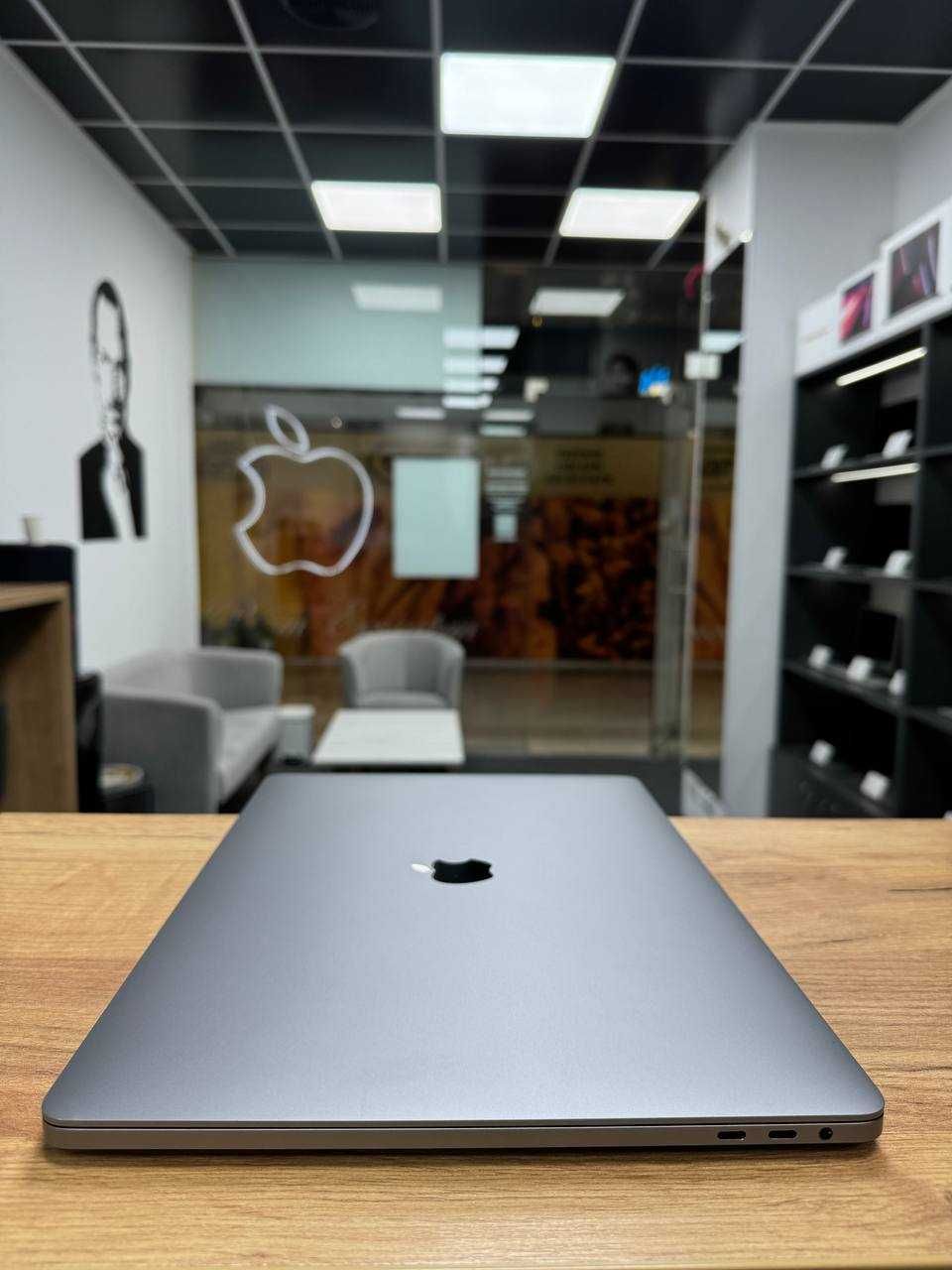 Гарантія! MacBook Pro 16 2019 I7|16|512 Макбук Стан Ідеалу! 83 цикли