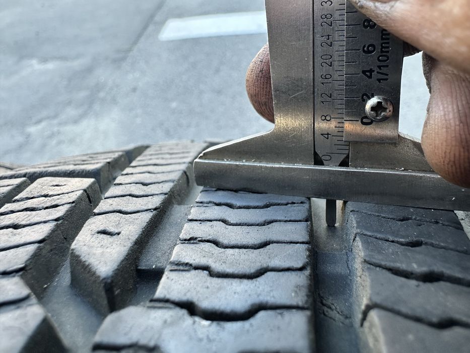 Шини 215 55 16 97R XL Nokian Nordman RS2 комплект