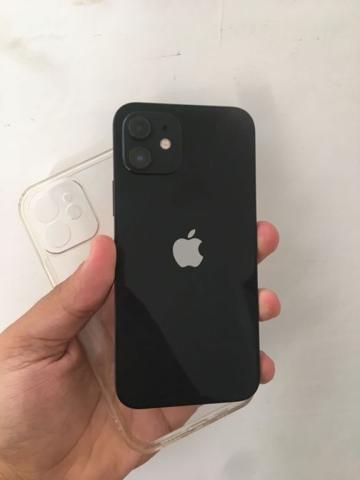 Iphone 12 128GB Preto