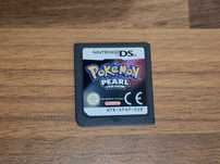 Jogo Nintendo DS Pokemon Pearl