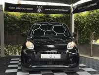 Smart Fortwo Cabrio EQ