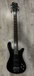 Baixo Warwick Rockbass NT1 5 cordas