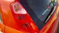 LAMPA TYLNIA LEWA FIAT PUNTO 2008