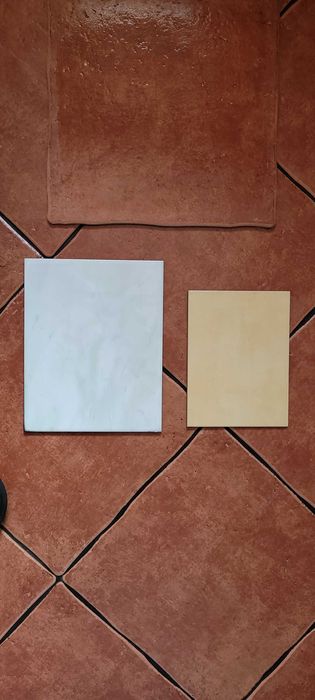 Kafelki płytki ceramiczne cana za całość ok. 10 m2