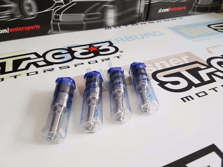 Bicos Injectores Firad VAG PD 1.9TDI +80% ASZ 130cv 100% 120% ARL 160%