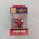 Brelok Funko Pocket POP! SPIDER-MAN