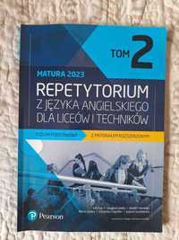 repetytorium z języka angielskiego - liceum i technikum