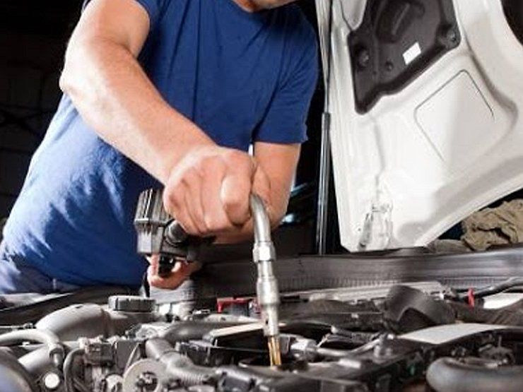 ремонт мотора ГБЦ двигуна заміна ГРМ моторист ремонт ходової