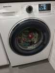 Pralka Samsung Eco bubble 7kg