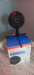 Mikrofon Blue Snowball Ice Czarny