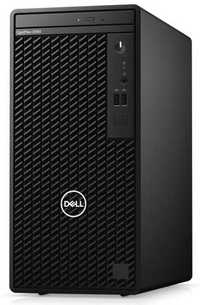 Komputer Stacjonarny Dell Optiplex 3090 MT i3-10gen 8 GB / 256 Nvme