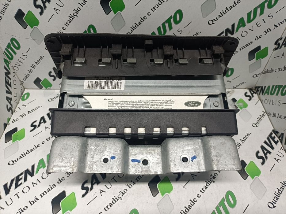 Airbag passageiro FORD Fiesta V (JH_, JD_)