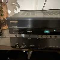 Amplificador onkyo