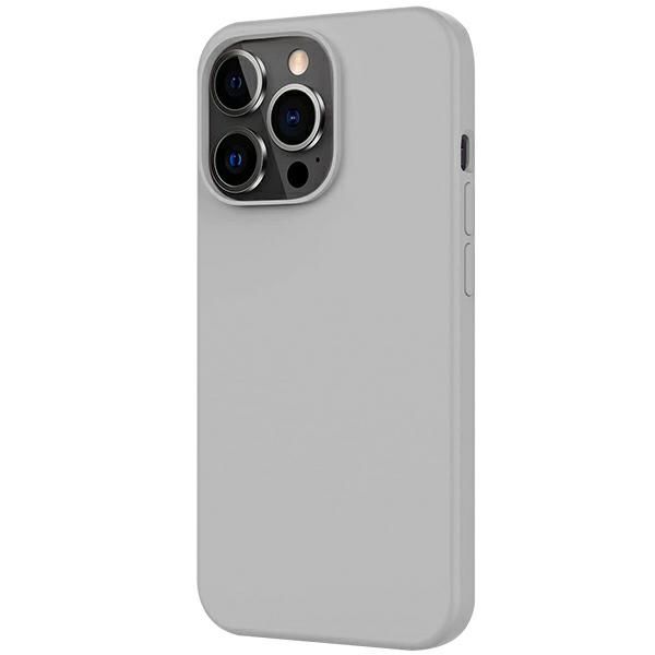 Beline Etui Candy iPhone 15 Pro 6,1"transparent/clear