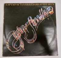 Vynil Captain & Tennille´s – Greatest Hits