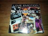 IMAGES   (dance) - Love Emotion SINGLE