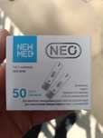 Продам тест полоски Neo #50