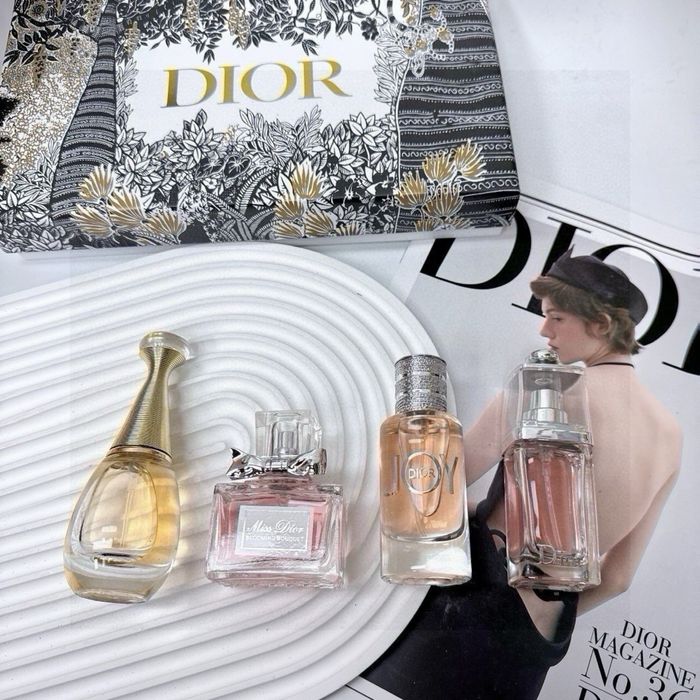 Набір парфумів Dior
