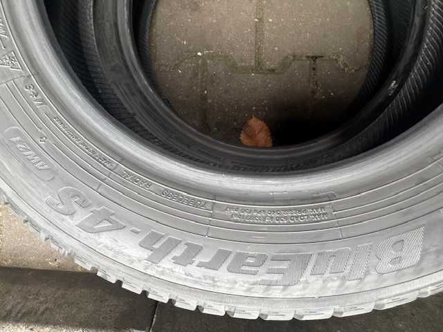 Opony Zima Zimowe 185/65/15 185/65R15 Yokohama Super Stan Wrocław