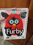 Іграшка фербі furby ferbi