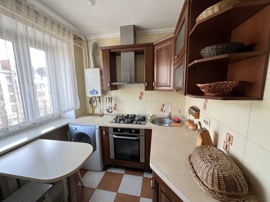 Оренда 2к квартири по вул. Львівська