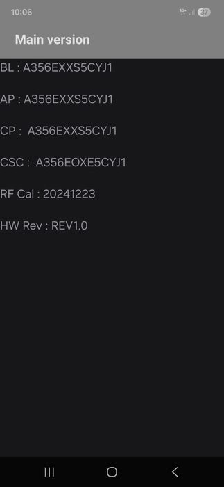 Samsung A35 5g 8/128gb.Стан нового.