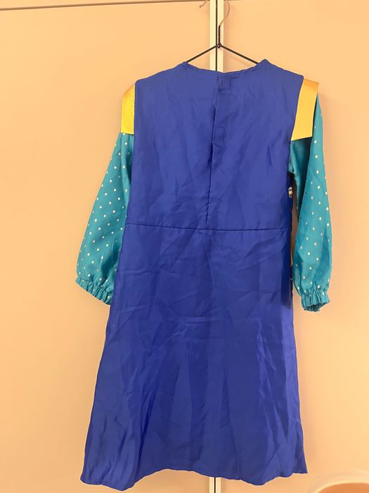 Костюм Алладіна, падишаха, султана