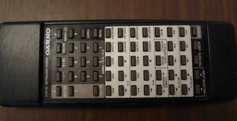 Zestaw hi-fi ONKYO LS-A7 (C-A7/K-WA7/EQ-A5/R-A7) zestaw dla audiofila