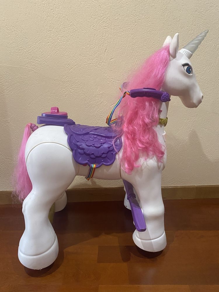 My lovely unicorn - oportunidade única!
