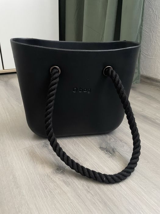 Torebka o bag mini