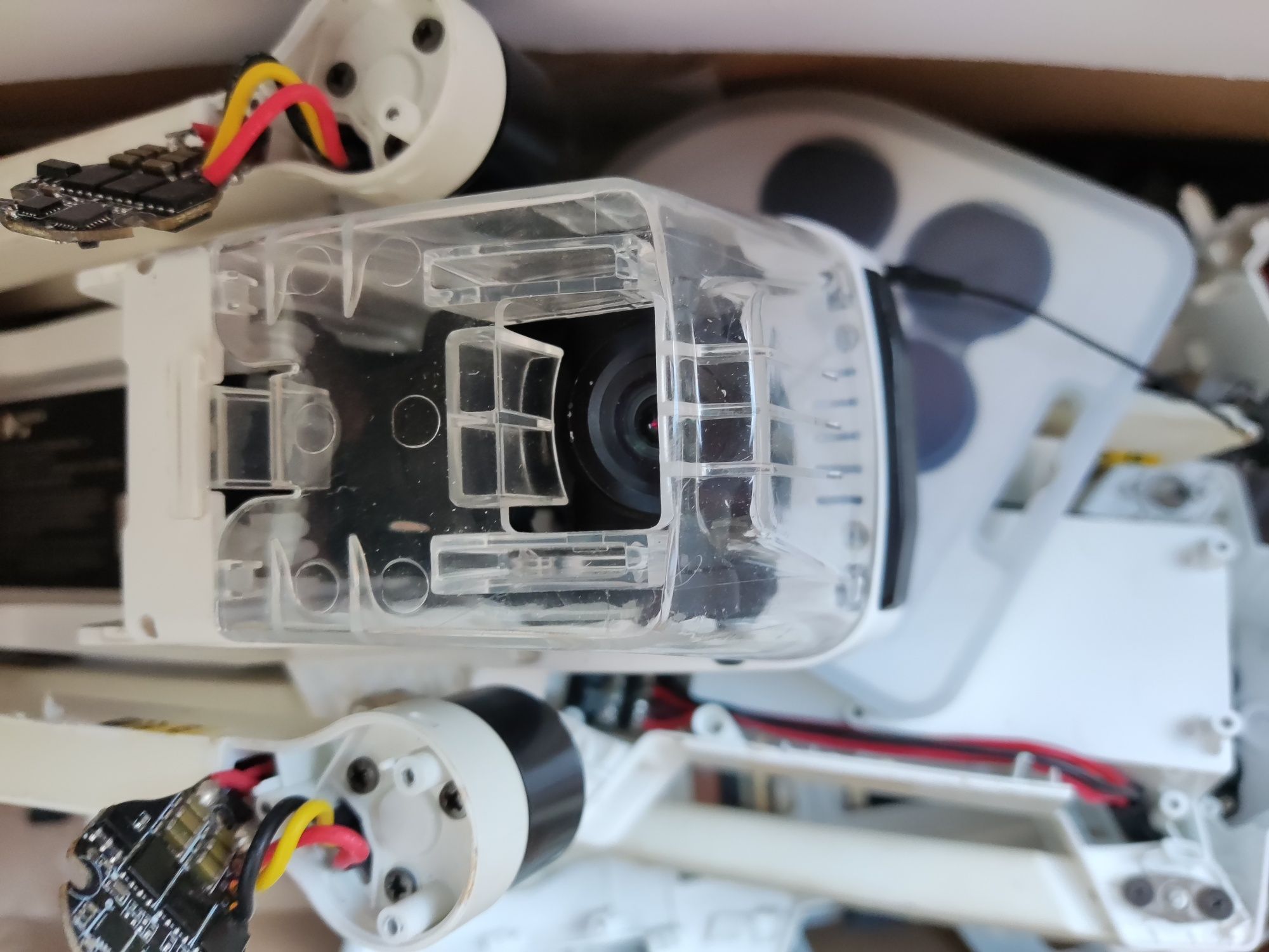 Drone Hubsan Zino 2+