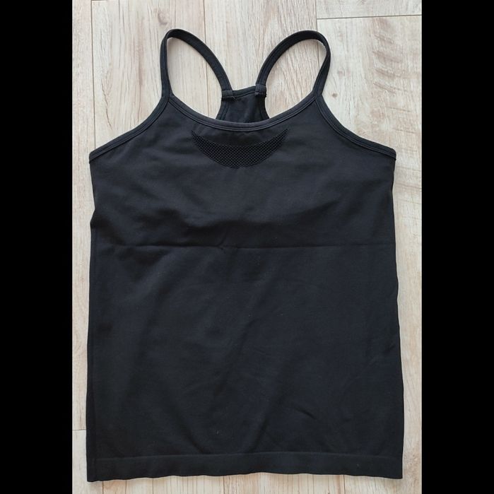 Жіноча майка для спорту, розмір л