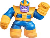 Оригінал Goo Jit Zu Marvel Thanos Гуджитсу Марвел Танос Супергерой