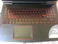 Lenovo Legion Y520 I7-7700