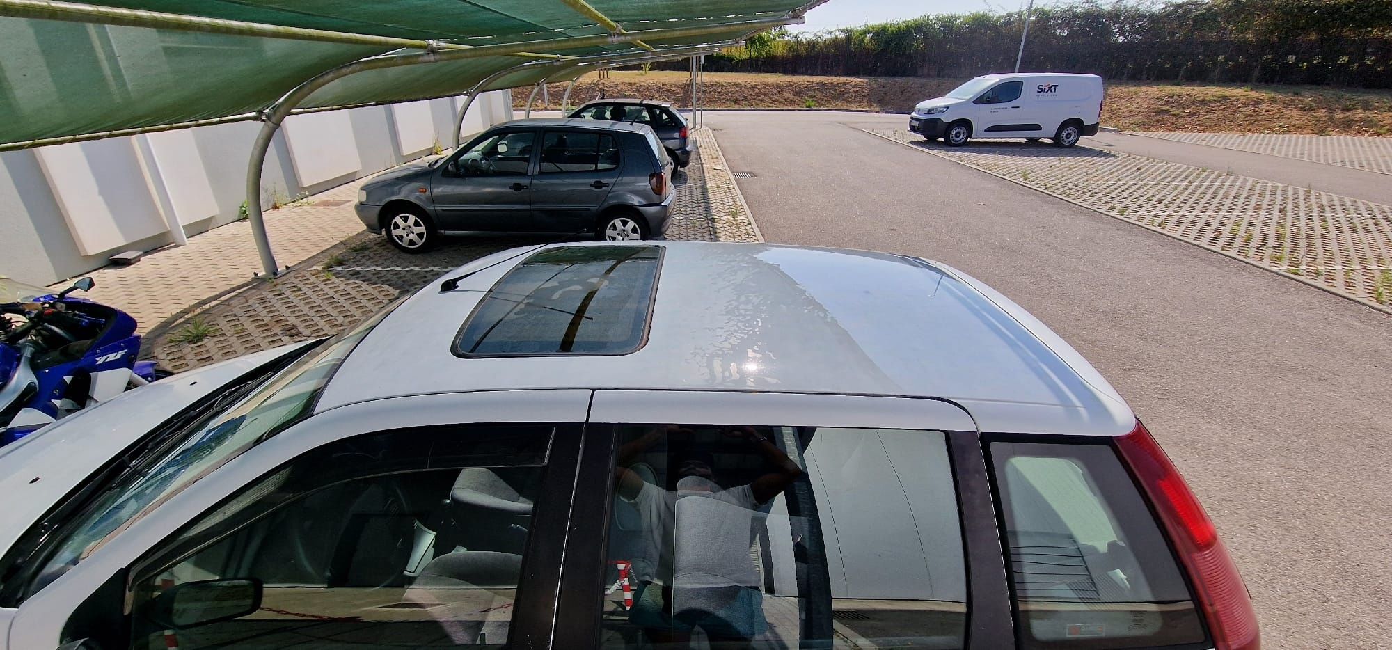 Fiat Punto ELX 1.3