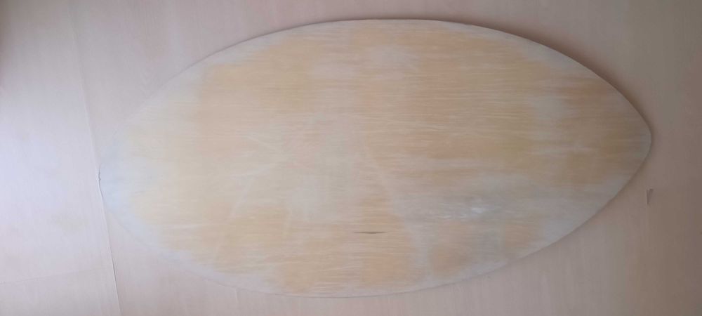 PRANCHA DE SKIMBOARD