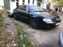 Разборка шрот запчасти ауди а6 с5 алроуд allrood a6 c5 audi авто выку