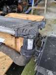 radiador de intercooler VW Touran