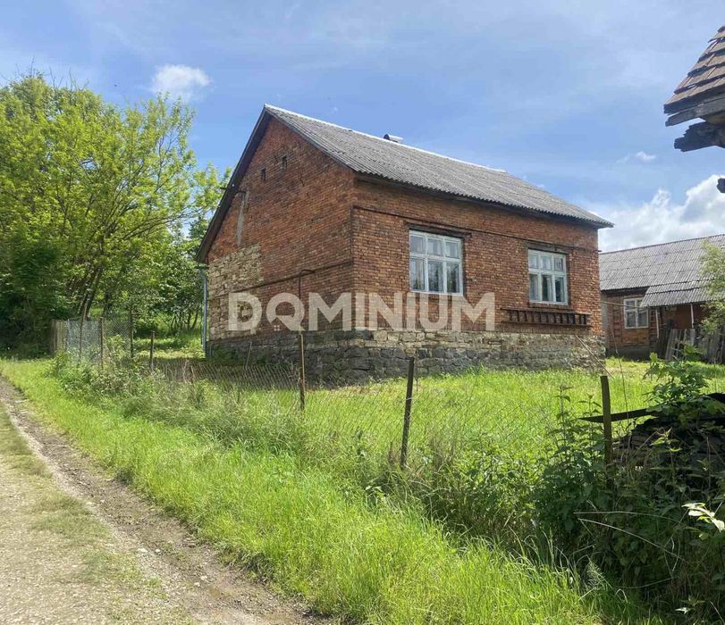 Продається будинок у с. Нанково