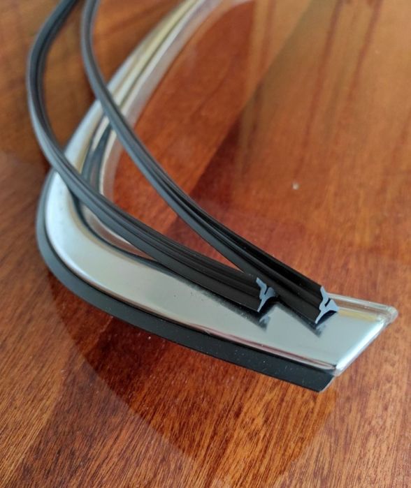 Уплотнитель Изгиб Хофмастера Бмв е38