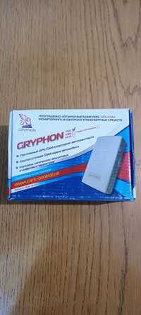 Автомобильный GPS трекери Gryphon